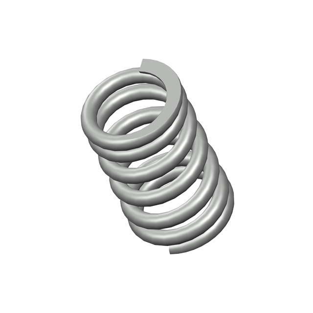 Century Spring Corp 10302CS electronic component