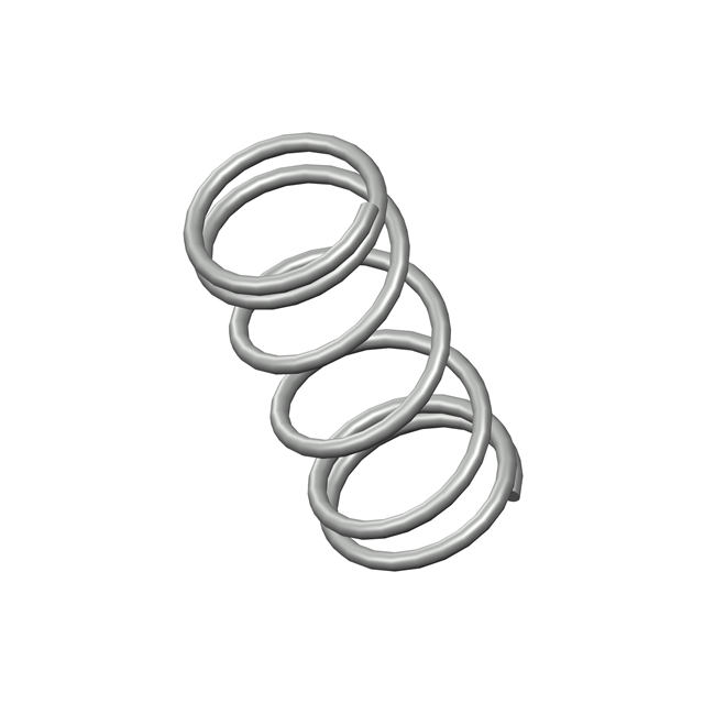 Century Spring Corp 10314CS electronic component