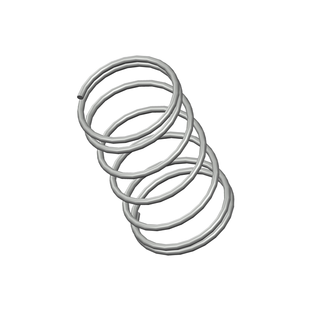 Century Spring Corp 10343CS electronic component