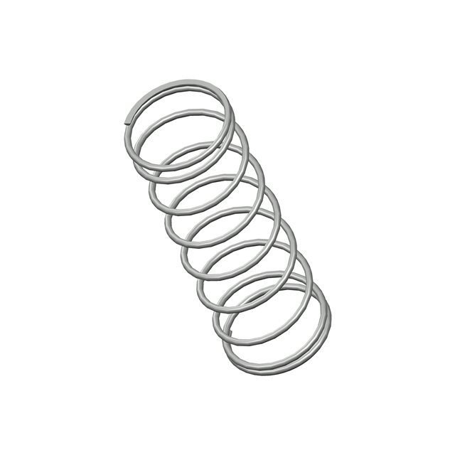 Century Spring Corp 10360CS electronic component