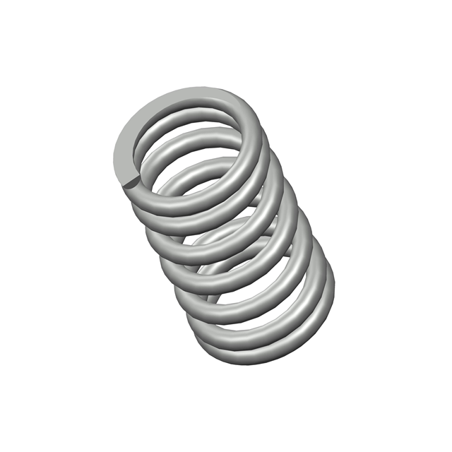 Century Spring Corp 10371CS electronic component