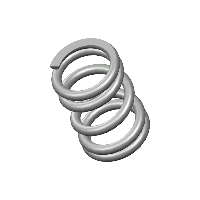 Century Spring Corp 10391CS electronic component
