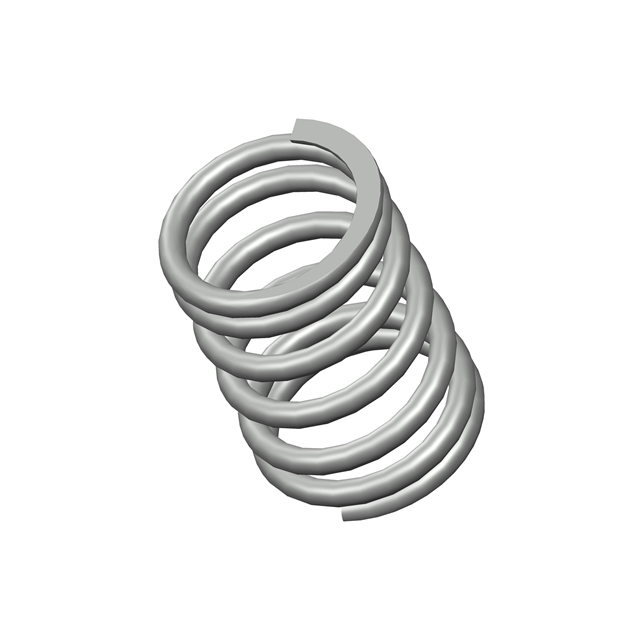 Century Spring Corp 10401CS electronic component