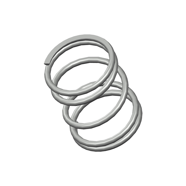 Century Spring Corp 10402CS electronic component