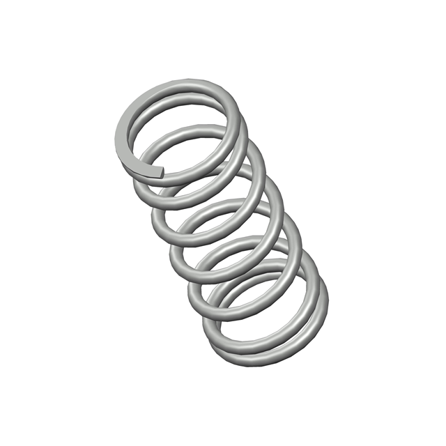 Century Spring Corp 10404CS electronic component