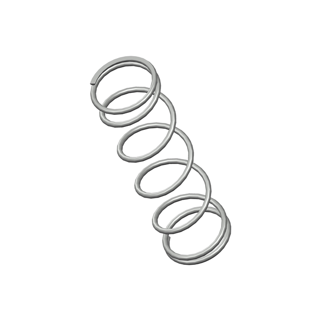 Century Spring Corp 10411CS electronic component