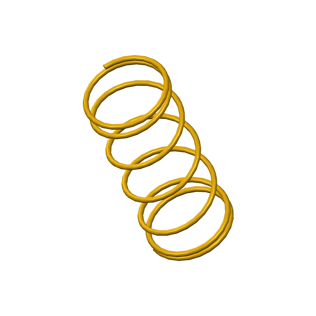 Century Spring Corp 10422CS electronic component