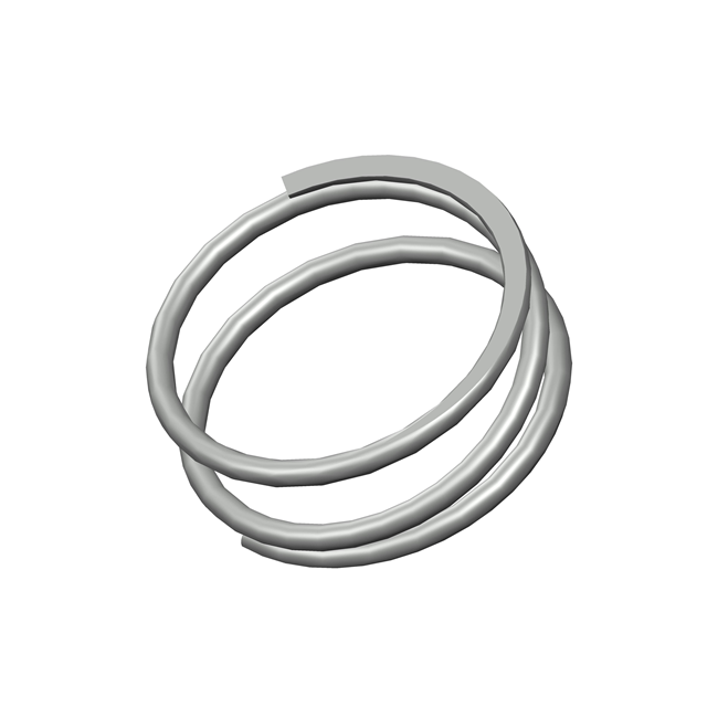 Century Spring Corp 10424CS electronic component