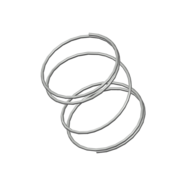 Century Spring Corp 10427CS electronic component