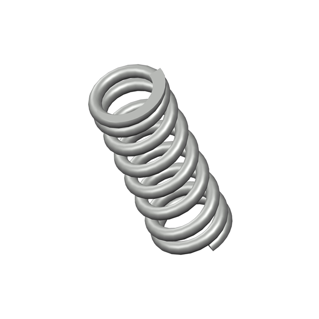 Century Spring Corp 10432CS electronic component