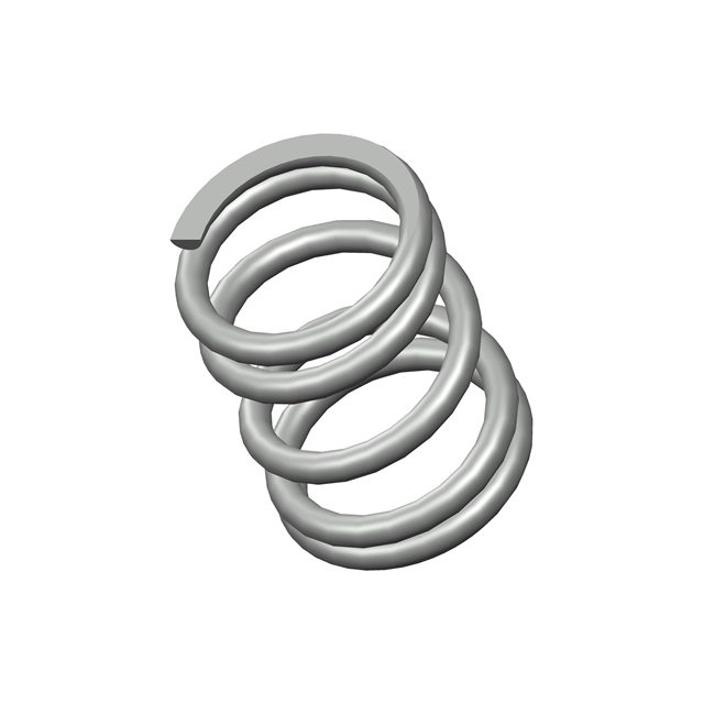 Century Spring Corp 10440CS electronic component