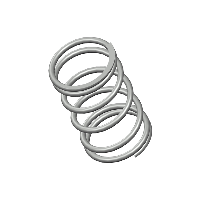 Century Spring Corp 10449CS electronic component