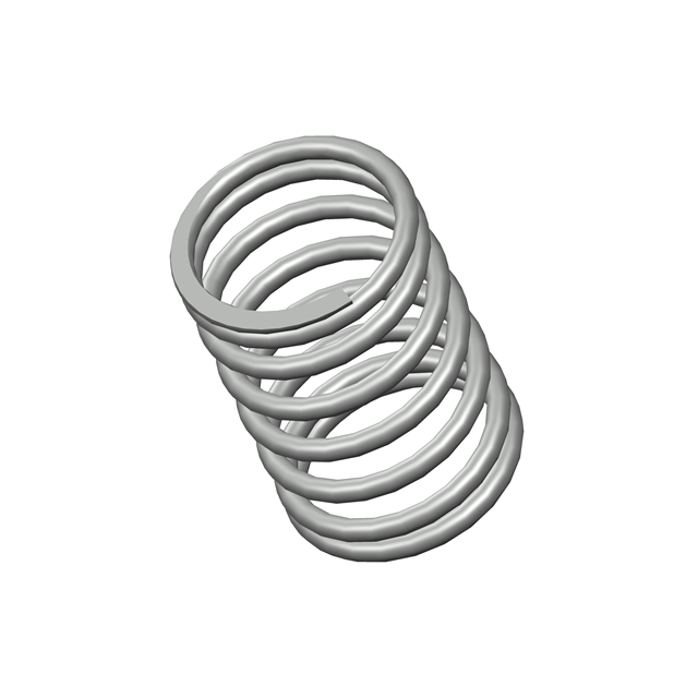 Century Spring Corp 10456CS electronic component