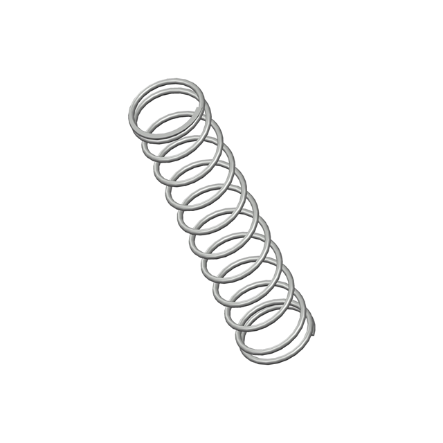 Century Spring Corp 10458CS electronic component