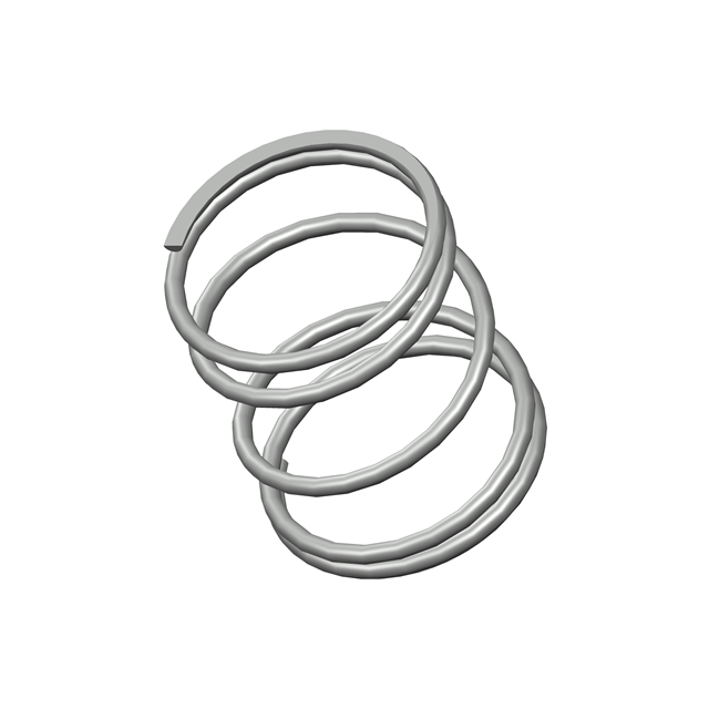 Century Spring Corp 10459CS electronic component