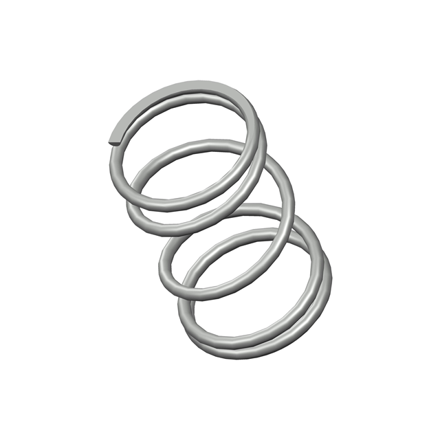 Century Spring Corp 10466CS electronic component