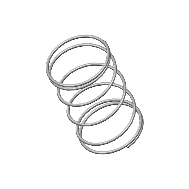Century Spring Corp 10467CS electronic component