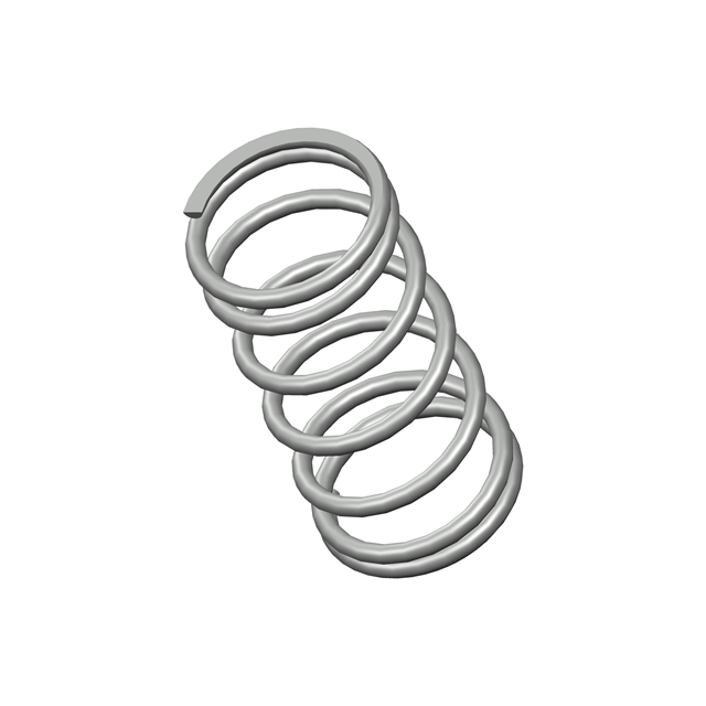 Century Spring Corp 10491CS electronic component