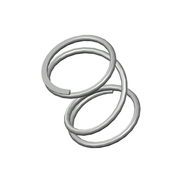 Century Spring Corp 10499CS electronic component