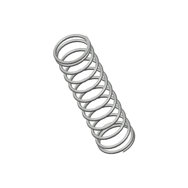 Century Spring Corp 10500CS electronic component