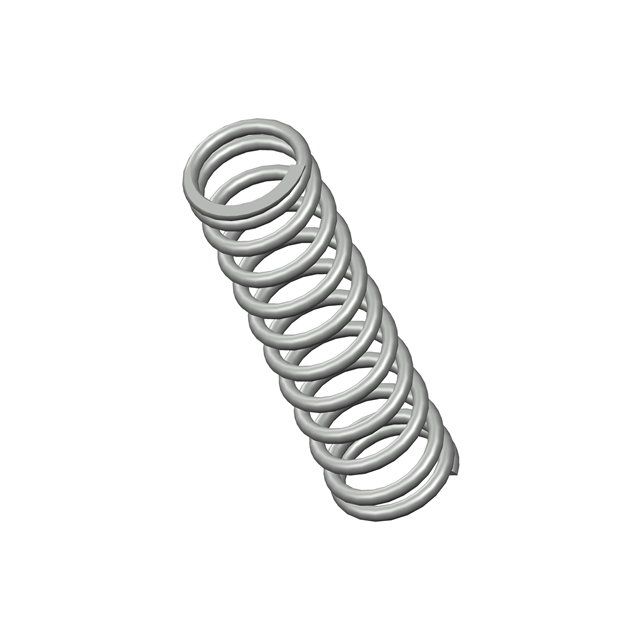 Century Spring Corp 10501CS electronic component