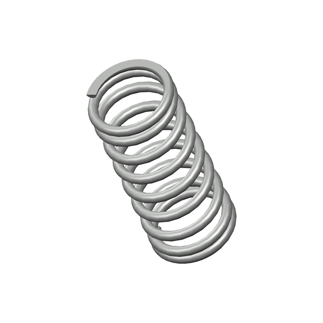 Century Spring Corp 10502CS electronic component