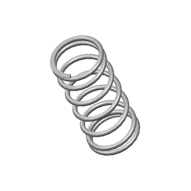 Century Spring Corp 10514CS electronic component