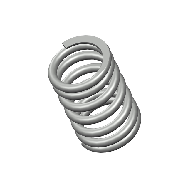 Century Spring Corp 10547CS electronic component