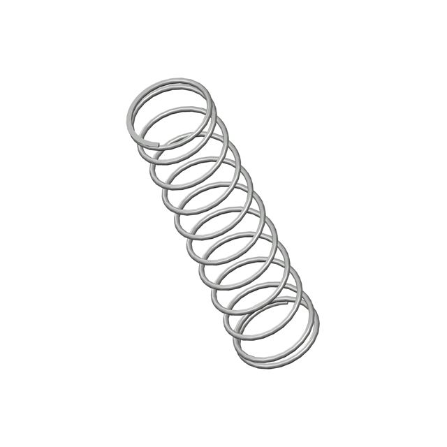 Century Spring Corp 10556CS electronic component