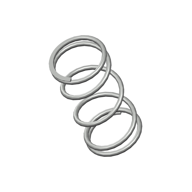 Century Spring Corp 10559CS electronic component