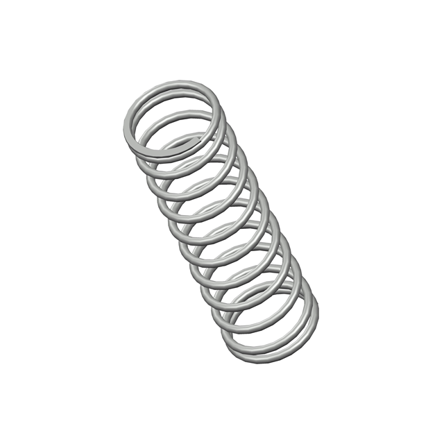 Century Spring Corp 10564CS electronic component