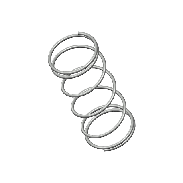Century Spring Corp 10583CS electronic component