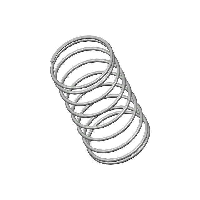 Century Spring Corp 10601CS electronic component