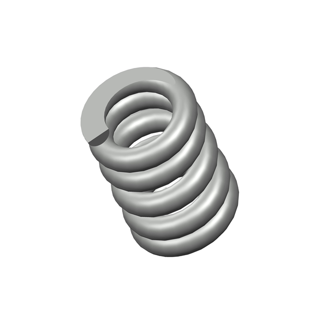Century Spring Corp 10613CS electronic component