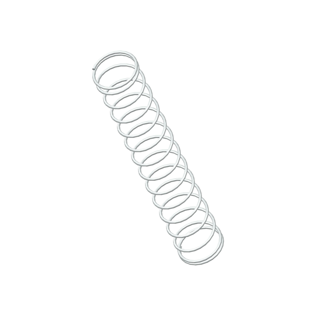 Century Spring Corp 10615CS electronic component