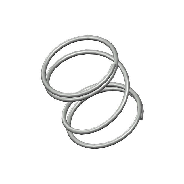 Century Spring Corp 10618CS electronic component