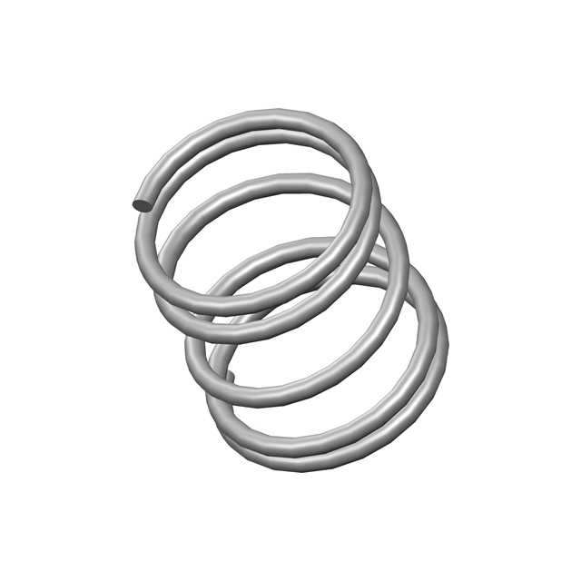 Century Spring Corp 10622CS electronic component