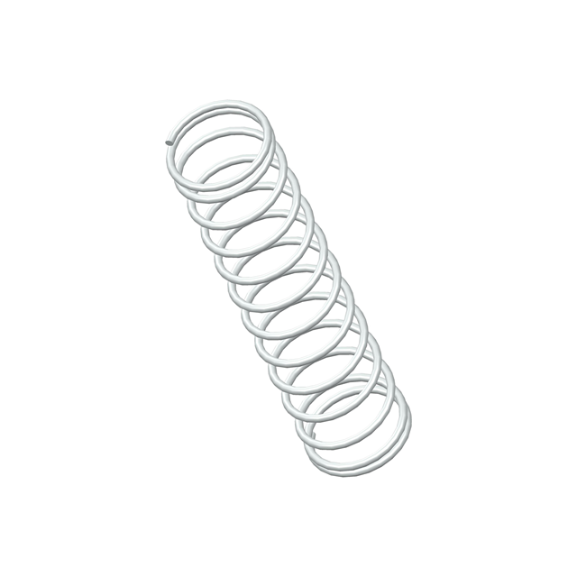 Century Spring Corp 10628CS electronic component