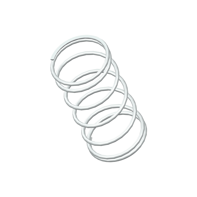 Century Spring Corp 10631CS electronic component