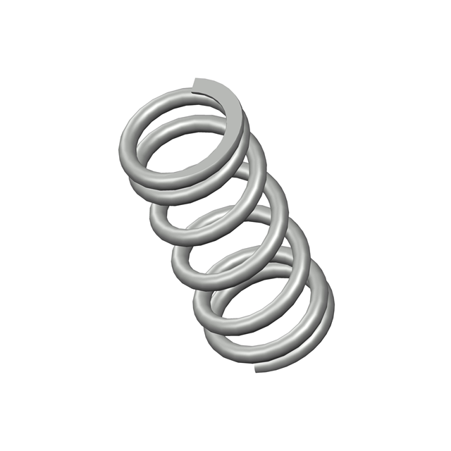 Century Spring Corp 10641CS electronic component