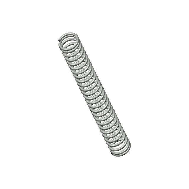 Century Spring Corp 10642CS electronic component