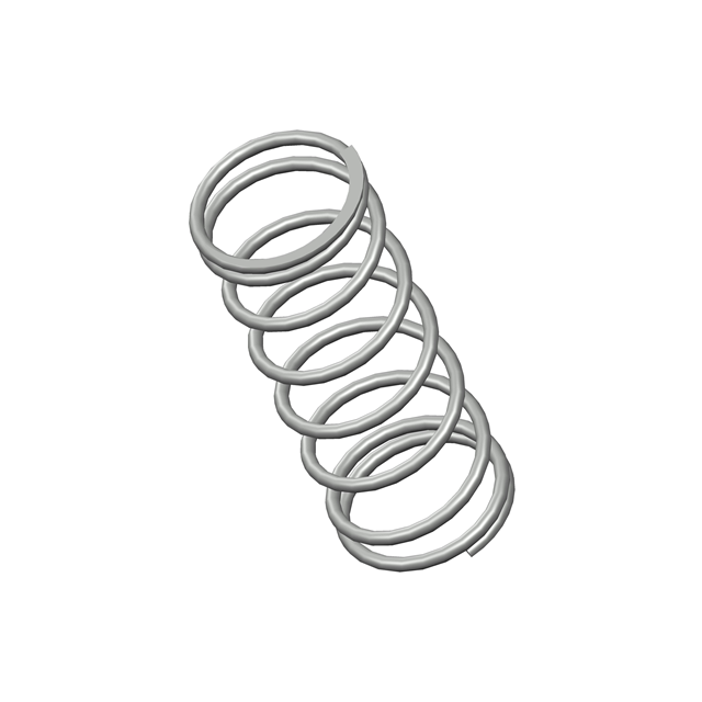 Century Spring Corp 10643CS electronic component