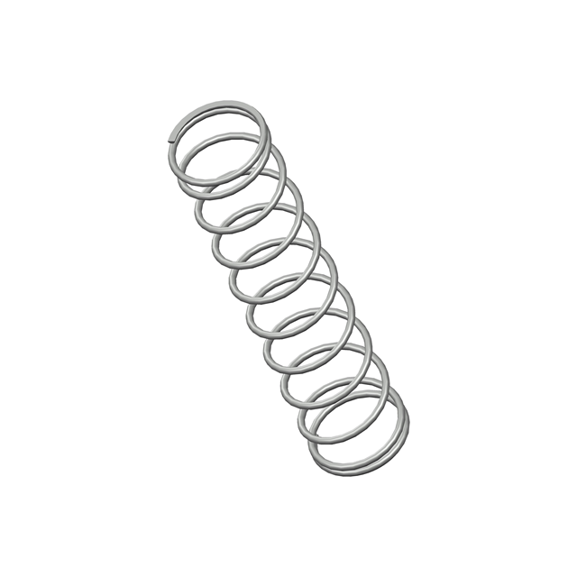 Century Spring Corp 10650CS electronic component