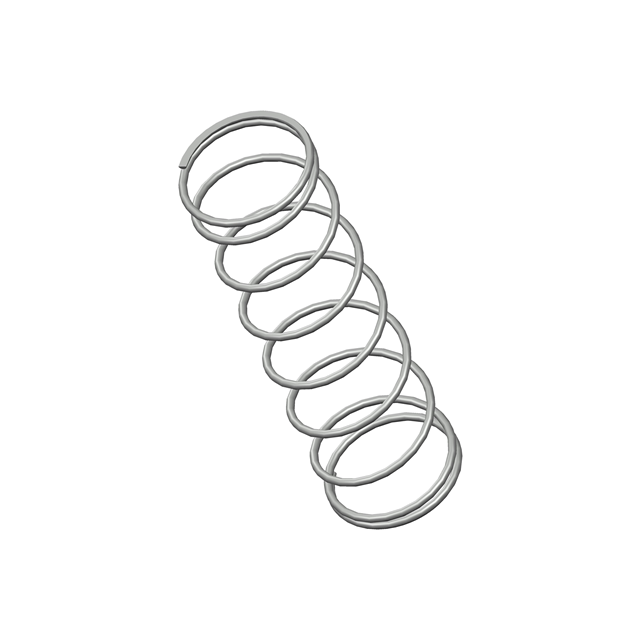 Century Spring Corp 10657CS electronic component