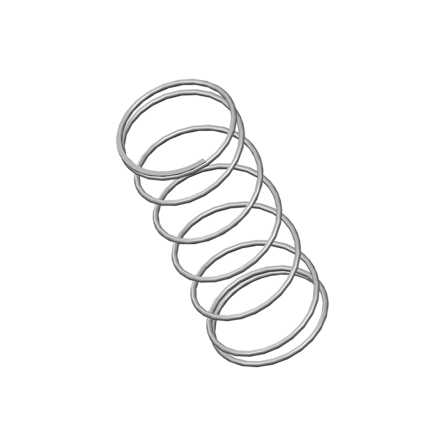 Century Spring Corp 10658CS electronic component