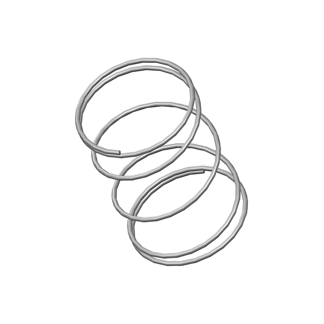 Century Spring Corp 10662CS electronic component