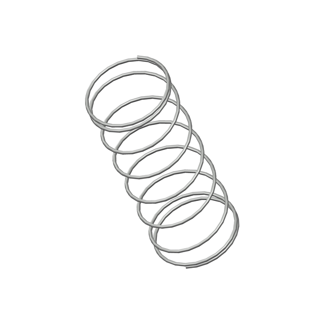 Century Spring Corp 10663CS electronic component