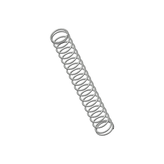 Century Spring Corp 10664CS electronic component
