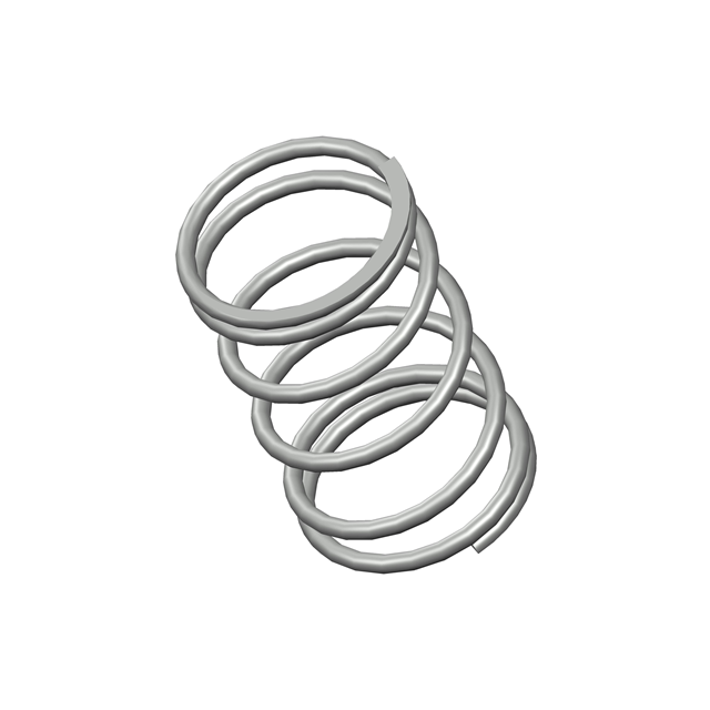 Century Spring Corp 10666CS electronic component