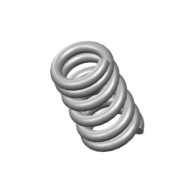 Century Spring Corp 10669CS electronic component
